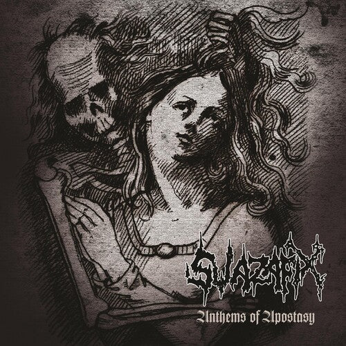 Swazafix: Anthem of Apostacy