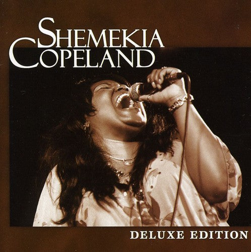 Copeland, Shemekia: Deluxe Edition