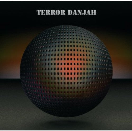 Terror Danjah: Grand Opening