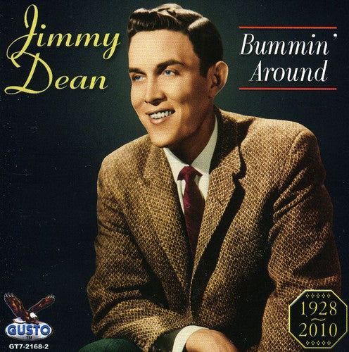 Dean, Jimmy: Bummin' Around