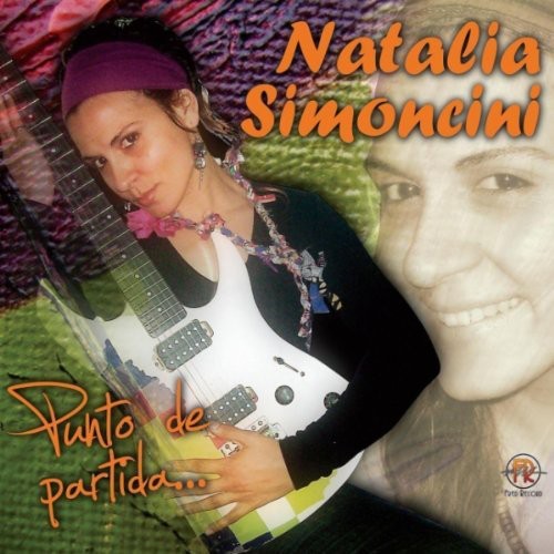 Simoncini, Natalia: Punto de Partida