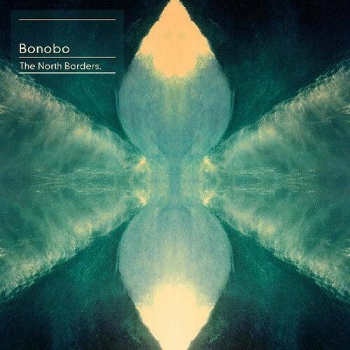 Bonobo: The North Borders