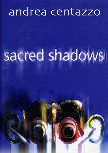 Centazzo, Andrea: Scared Shadows