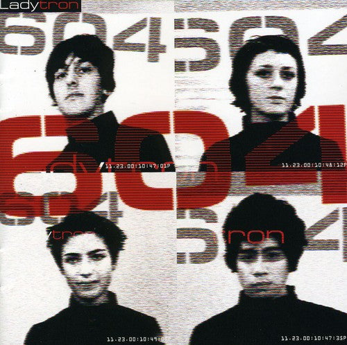 Ladytron: 604