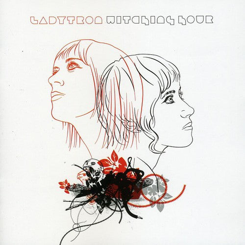 Ladytron: Witching Hour