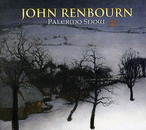 Renbourn, John: Palermo Snow