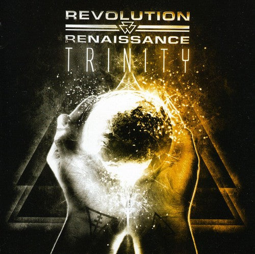 Revolution Renaissance: Trinity