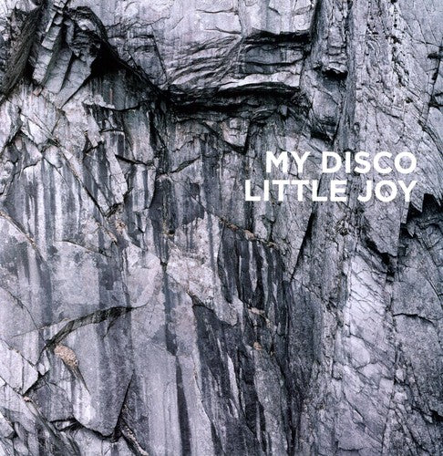 My Disco: Little Joy