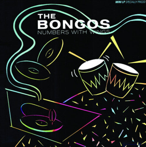 Bongos: Numbers with Wings