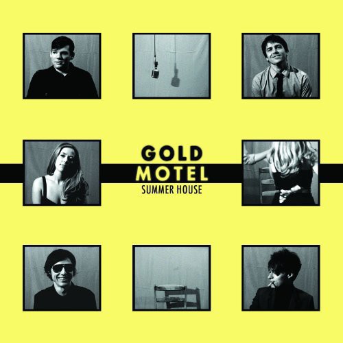 Gold Motel: Summer House