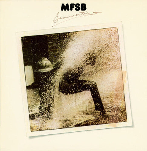 MFSB: Summertime