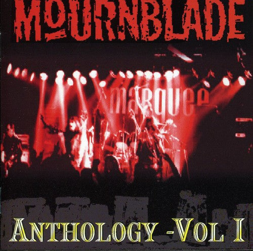 Mournblade: Anthology 1