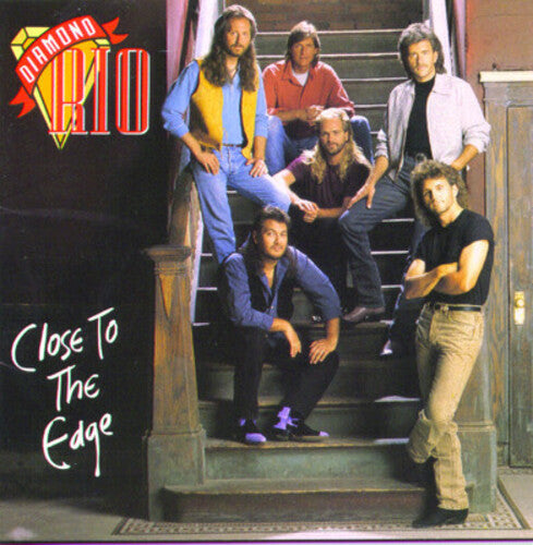 Diamond Rio: Close to the Edge