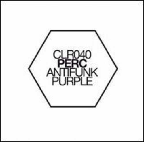 Perc: Antifunk/Purple