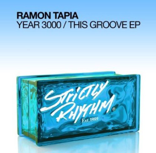 Tapia, Ramon: Year 3000