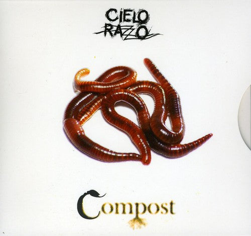 Cielo, Razzo: Compost