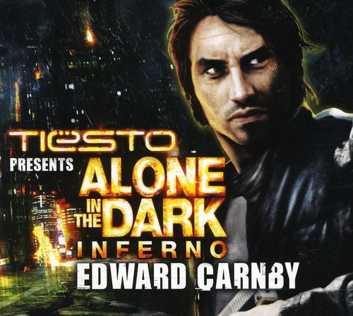 DJ Tiesto: Alone in the Dark: Inferno