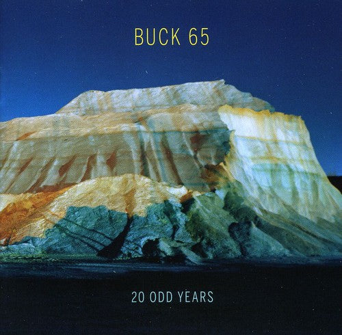 Buck 65: 20 Odd Years