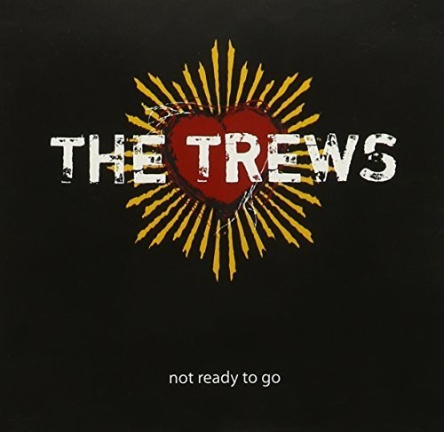 Trews: Poor Ol Broken Hearted Me