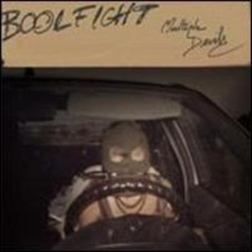 Boolfight: Multiple Devils (Vinyl)