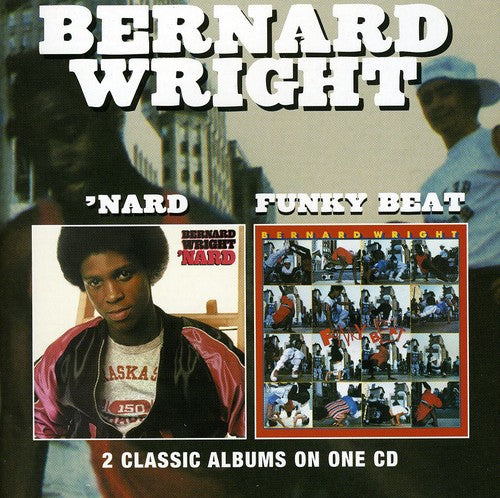 Wright, Bernard: Nard / Funky Beat