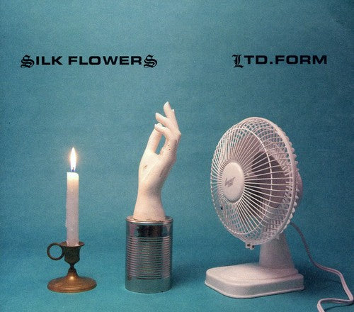 Silk Flowers: Ltd. Form