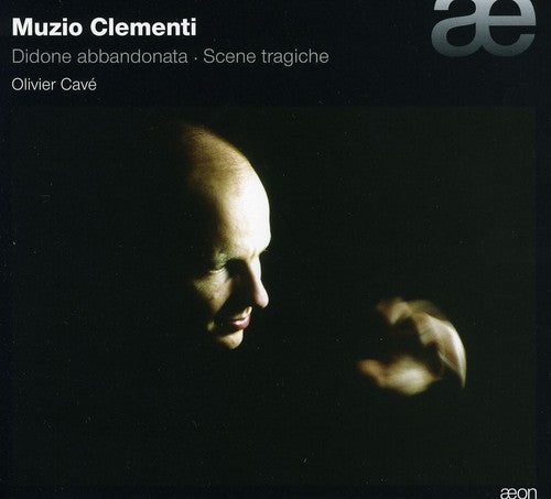 Clementi / Cave: Didone Abbandonata