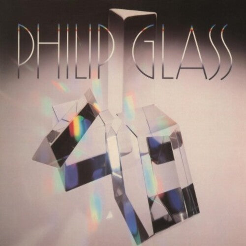 Glass, Philip: Glassworks