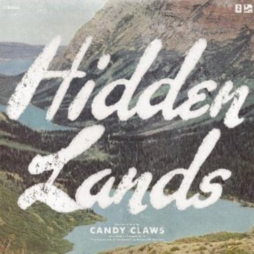 Candy Claws: Hidden Lands