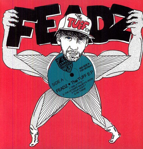 Feadz: The Tuff