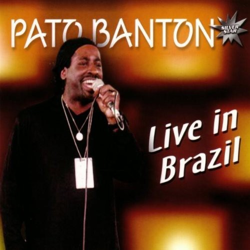 Banton, Pato: Live in Brazil