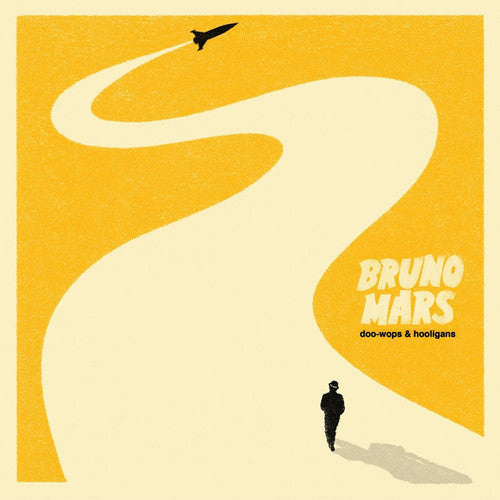 Mars, Bruno: Doo Wops & Hooligans