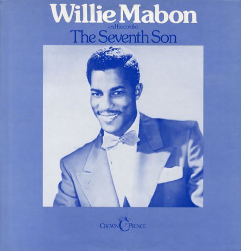 Mabon, Willie: Seventh Son