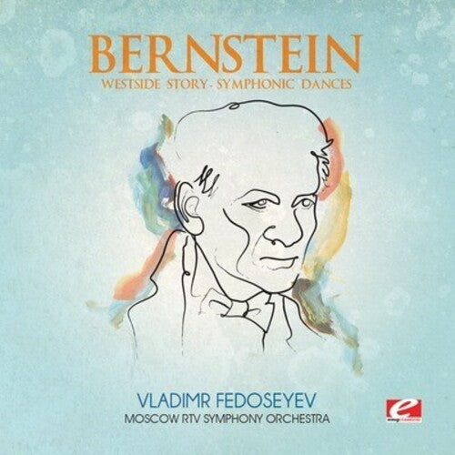 Bernstein: Westside Story