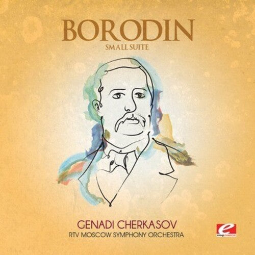 Borodin: Small Suite