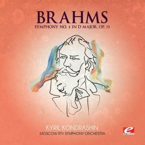 Brahms: Symphony 2 in D Major