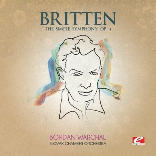 Britten: Simple Symphony