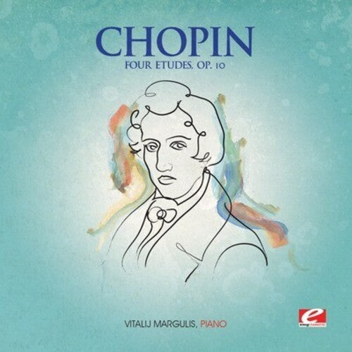 Chopin: Four Etudes