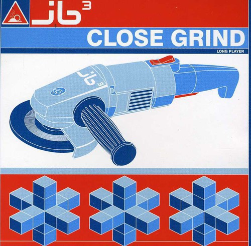 Jb3: Close Grind