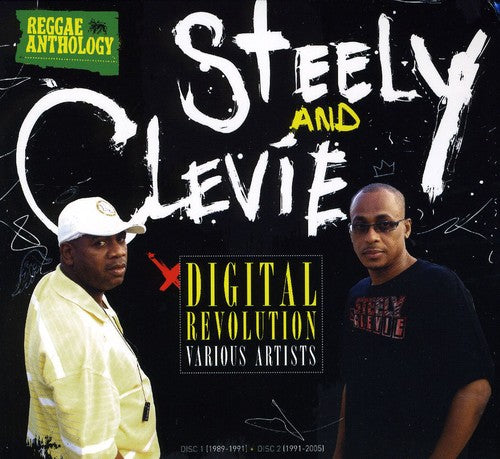 Steely & Clevie: Digital Revolution