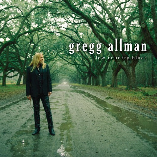 Allman, Gregg: Low Country Blues