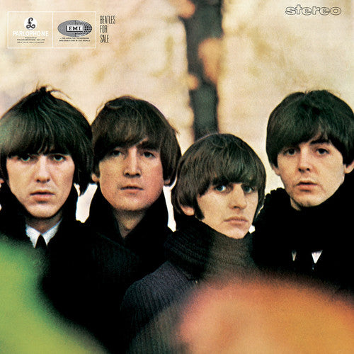 Beatles: Beatles for Sale