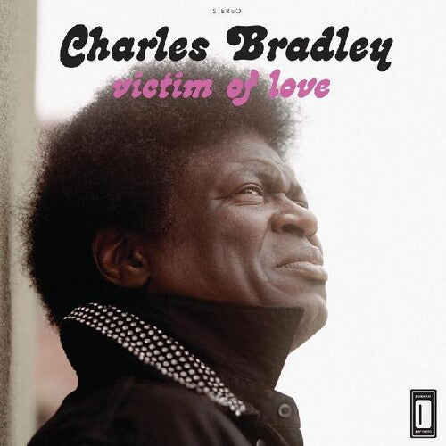 Bradley, Charles: Victim of Love