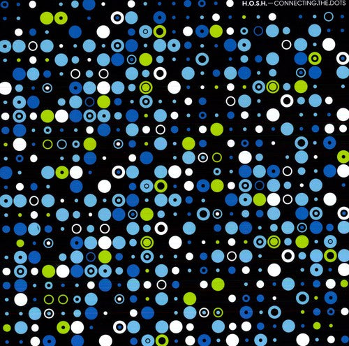 Hosh: Connecting the Dots