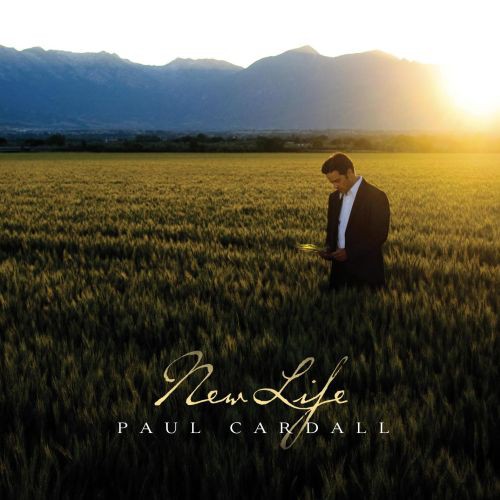 Cardall, Paul: New Life