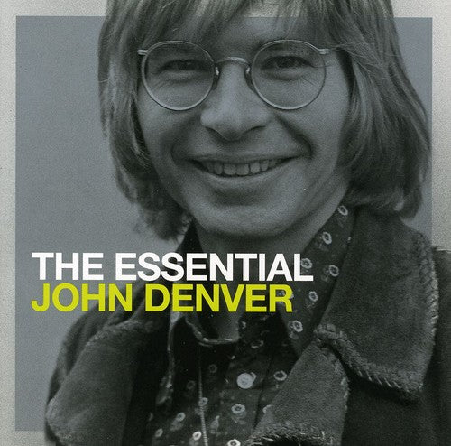 Denver, John: Essential John Denver