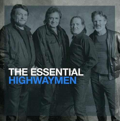 Highwaymen: Essential Highwaymen