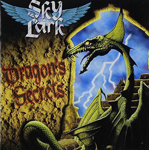 Skylark: Dragons Secrets
