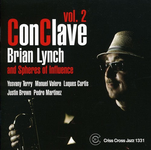 Lynch, Brian & Spheres of Influence: Conclave, Vol. 2