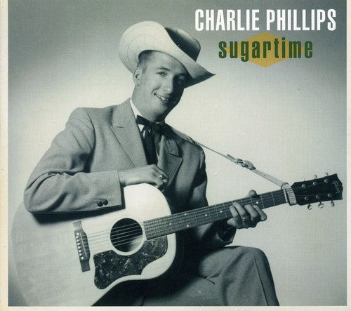 Phillips, Charlie: Sugartime